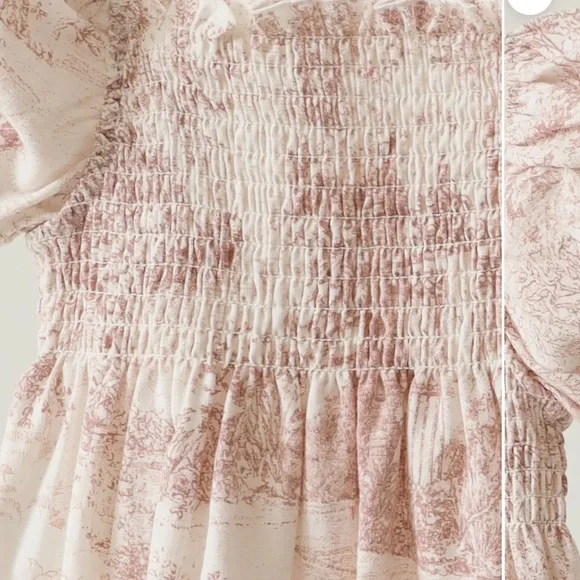 nothing fits but dress HEIN DRESS M/L / PARIS main image 0